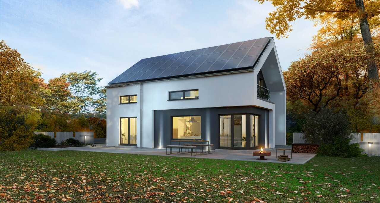Besonderes Familienhaus auf begehrtem Grundstück Besonderes Familienhaus auf begehrtem Grundstück