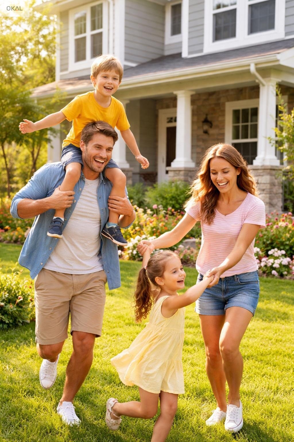 EINFAMILIENHAUS MIT OFFENER ARCHITEKTUR EINFAMILIENHAUS MIT OFFENER ARCHITEKTUR