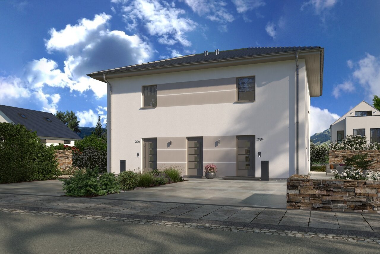 Zwei Familien STADTHAUS MIT ZAHLREICHEN HIGHLIGHTS. Zwei Familien STADTHAUS MIT ZAHLREICHEN HIGHLIGHTS.