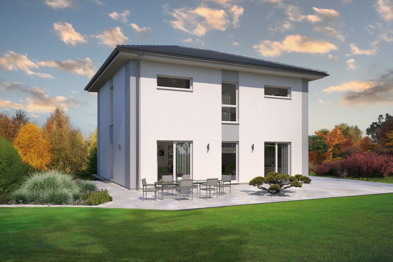 EIN HAUS, EIN RAUMWUNDER, EIN LIEBLINGSORT EIN HAUS, EIN RAUMWUNDER, EIN LIEBLINGSORT