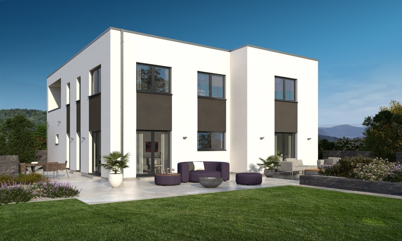EIN HAUS MIT VIELEN OPTIONEN UND HIGHLIGHTS EIN HAUS MIT VIELEN OPTIONEN UND HIGHLIGHTS