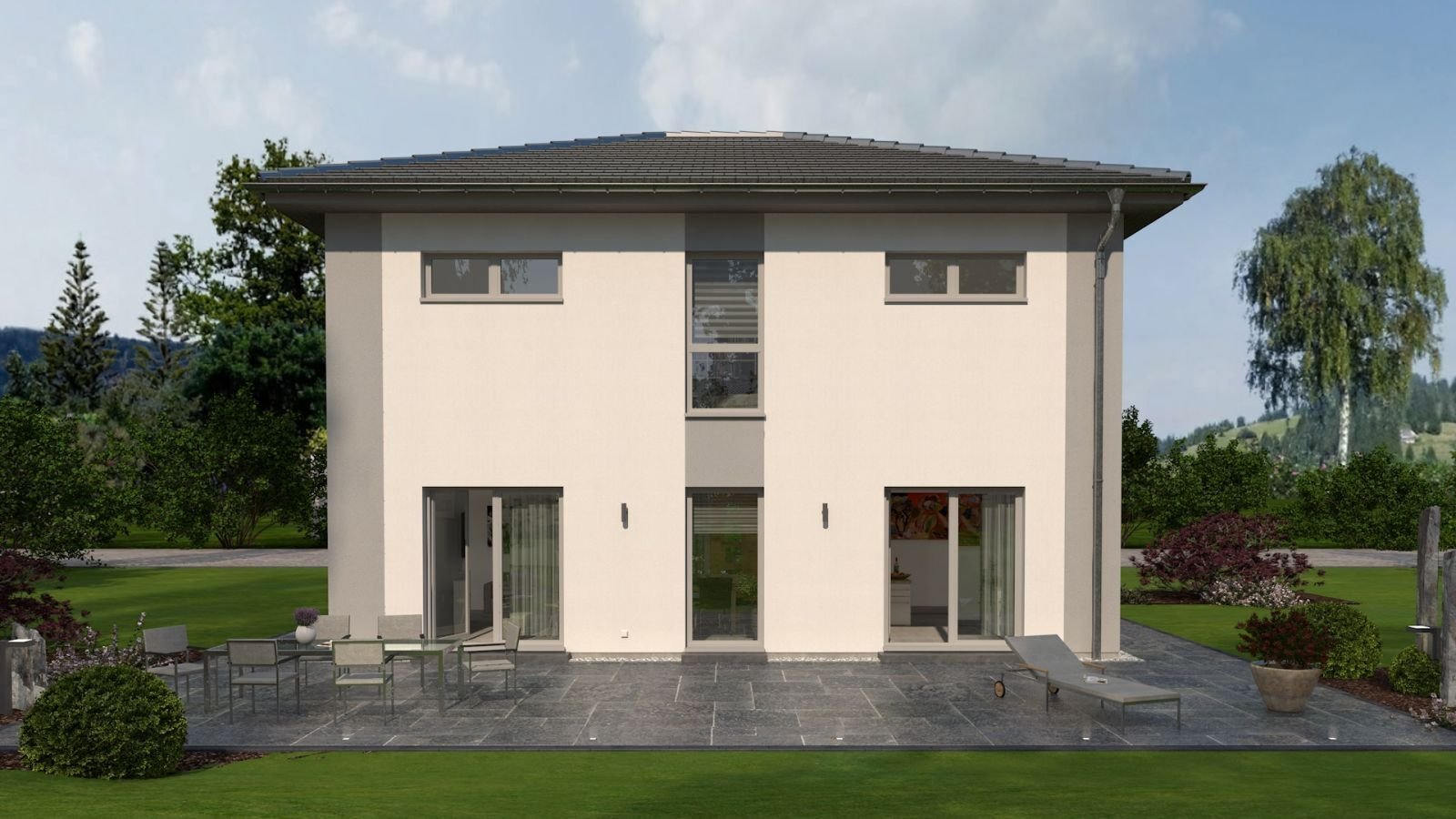 EIN HAUS, EIN RAUMWUNDER, EIN LIEBLINGSORT EIN HAUS, EIN RAUMWUNDER, EIN LIEBLINGSORT