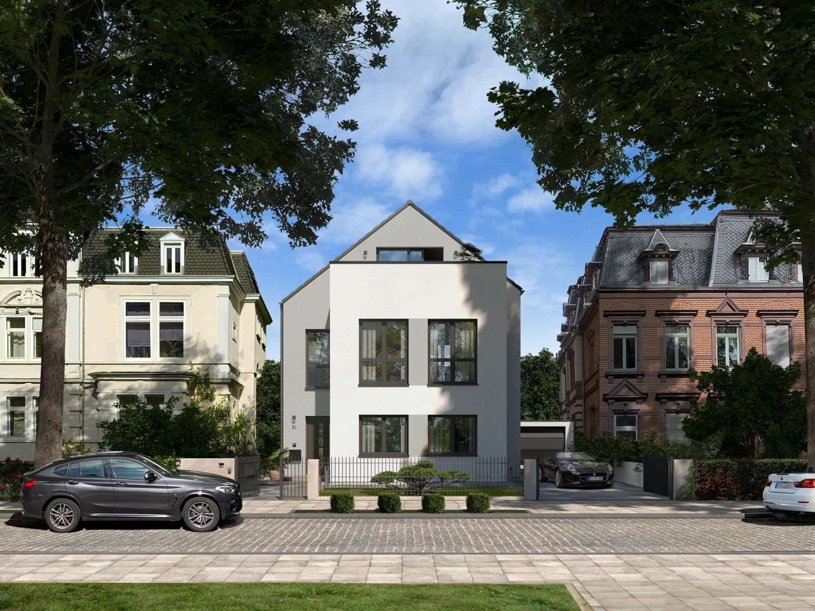 IN DIESEM HAUS WIRD GEMÜTLICHKEIT MIT LUXUS GEPAART IN DIESEM HAUS WIRD GEMÜTLICHKEIT MIT LUXUS GEPAART
