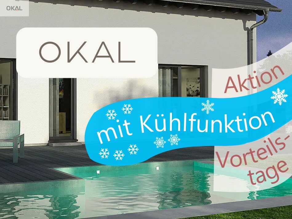 Designhaus mit überzeugendem Platzangebot Designhaus mit überzeugendem Platzangebot
