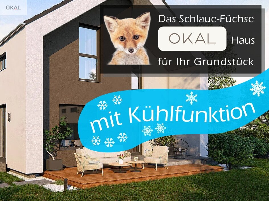 Offen gestaltet, klar geformt Offen gestaltet, klar geformt