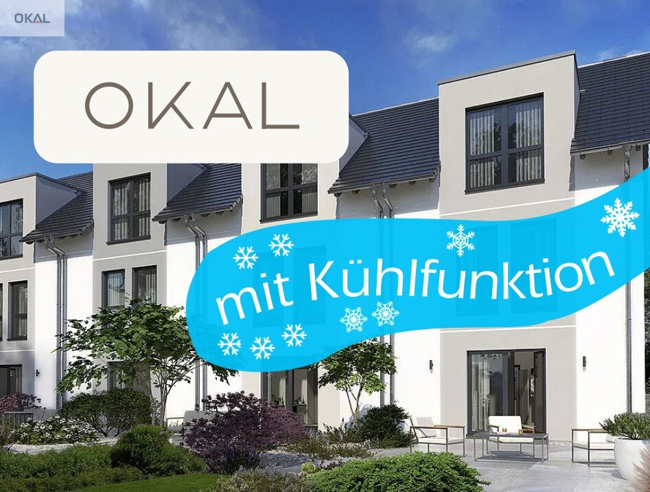 Reihenmittelhaus 3 Etagen: Leben und arbeiten perfekt vereint! Reihenmittelhaus 3 Etagen: Leben und arbeiten perfekt vereint!