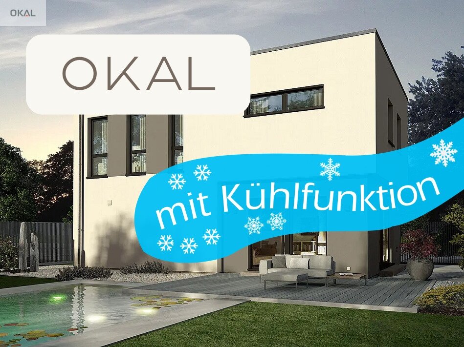Ein großes Bauhaus auf kleinem Raum Ein großes Bauhaus auf kleinem Raum