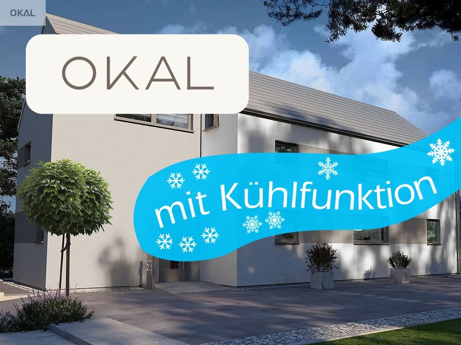 Das Einfamilienhaus für Individualisten Das Einfamilienhaus für Individualisten