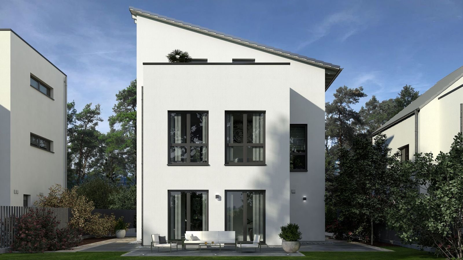 IN DIESEM HAUS WIRD GEMÜTLICHKEIT MIT LUXUS GEPAART IN DIESEM HAUS WIRD GEMÜTLICHKEIT MIT LUXUS GEPAART