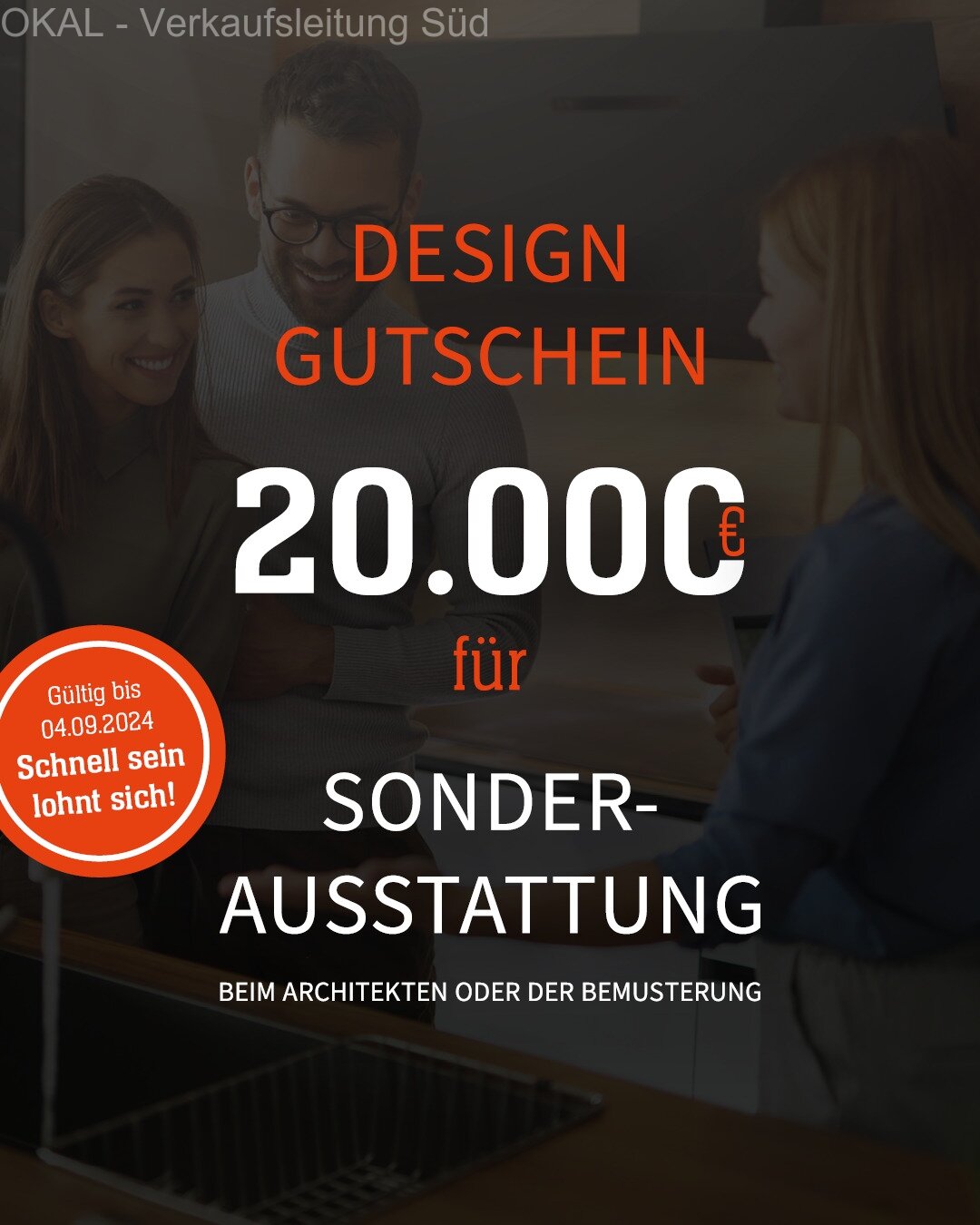 OKAL-Design-Gutschein