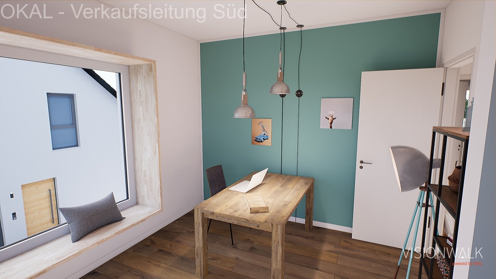 Jugendzimmer