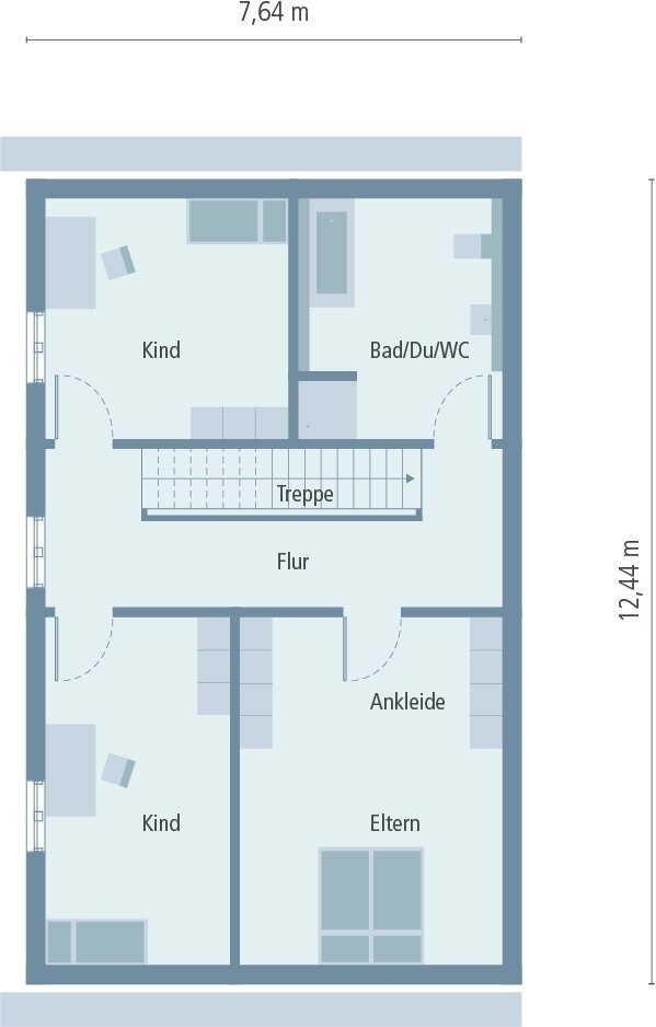 Grundriss:DG_Doppelhaus 05