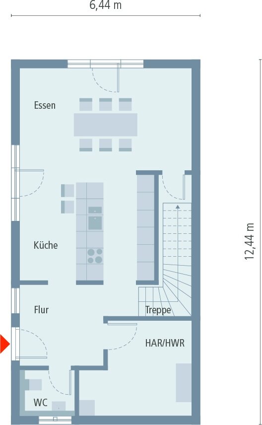 Grundriss_EG_Doppelhaus 04