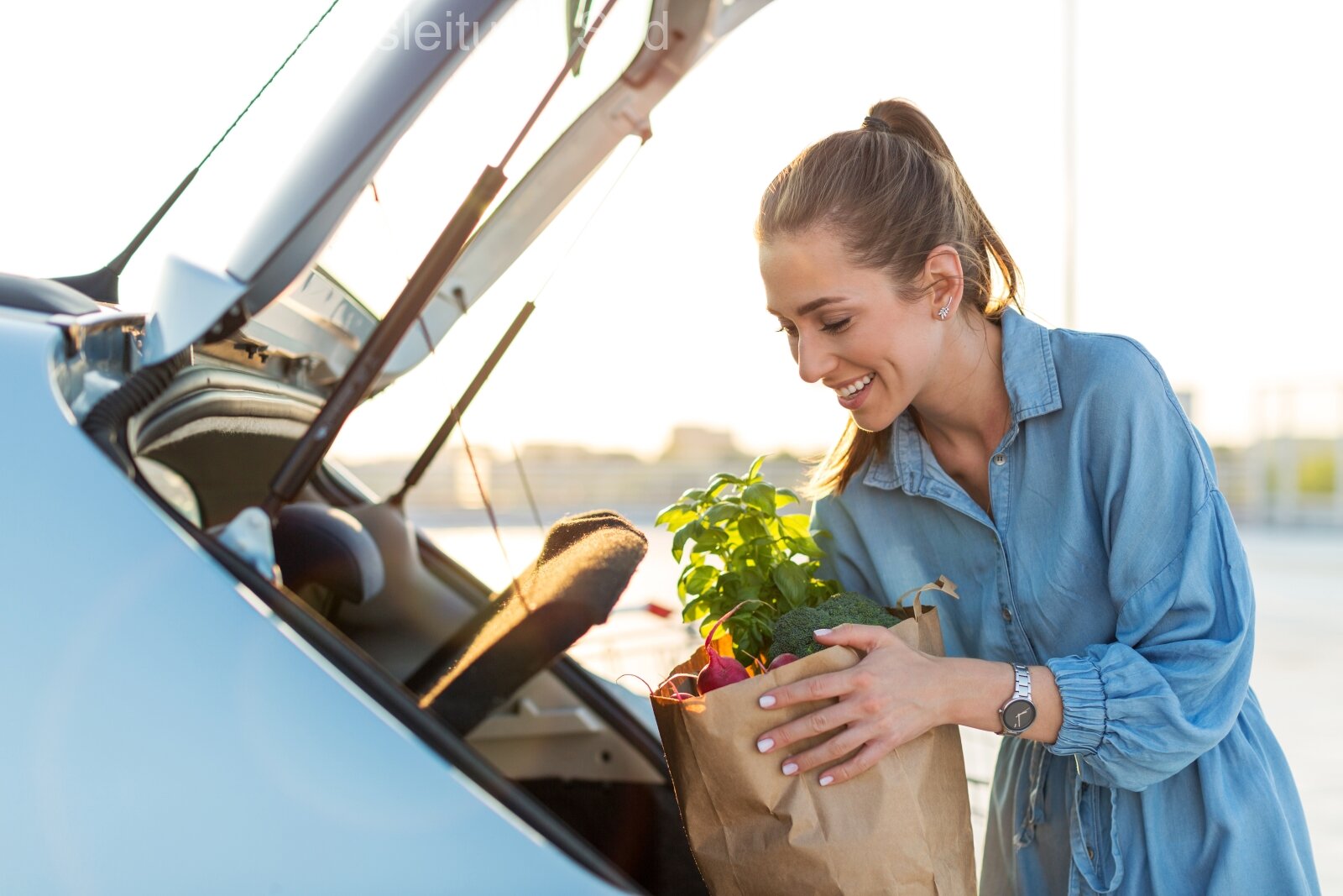 ein Kocherlebnis in unser geplanten OKAL-KÜCHE