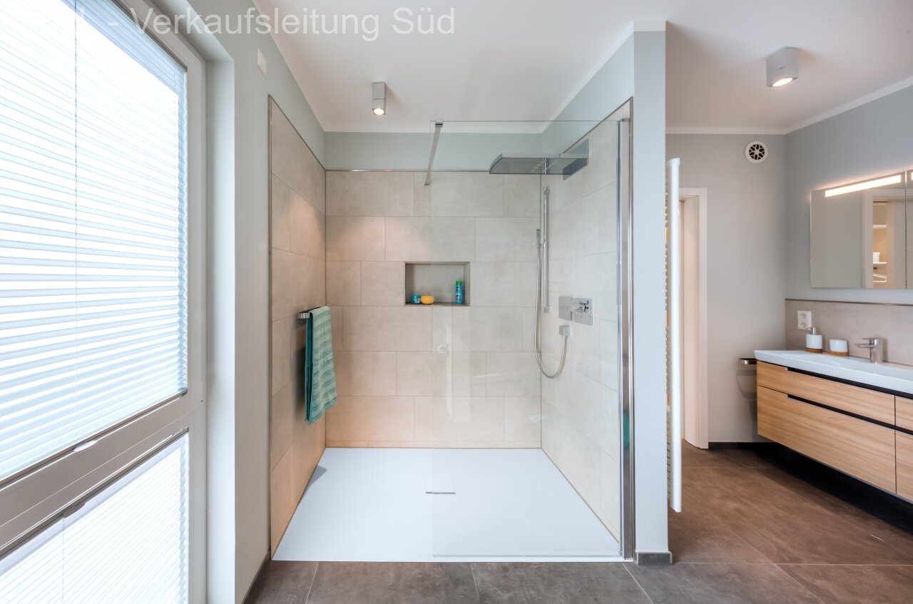 . Badezimmer